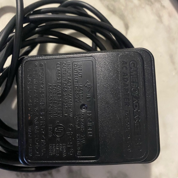 Game boy advanced sp with games - Picture 6 of 12